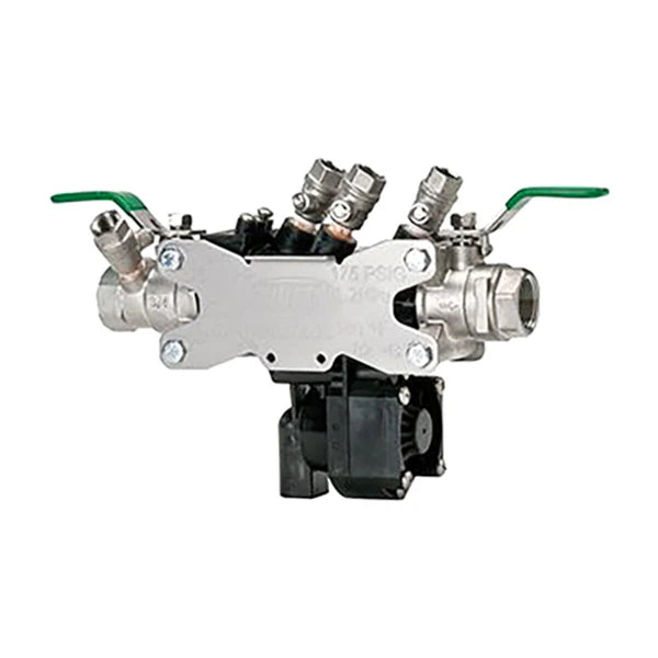 Zurn Wilkins 375 Series Reduced Pressure Principle Assembly & Repair Kits