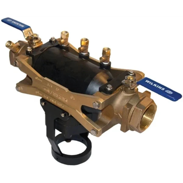 Zurn Wilkins 375 Series Reduced Pressure Principle Assembly & Repair Kits