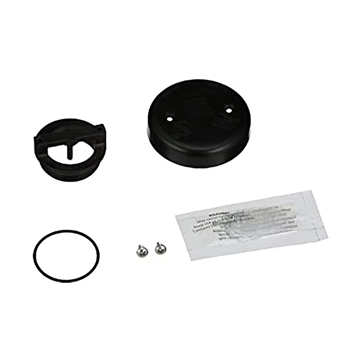 Zurn Bonnet Repair Kit 710 Includes Canopy, Screws & O-Ring 3/4 in. - 1 in. | RK34-710B
