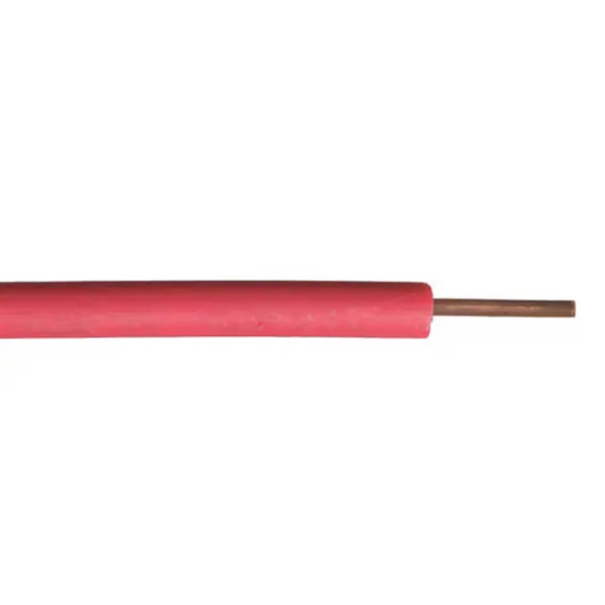 Paige P7079D 14 Gauge Red Wire