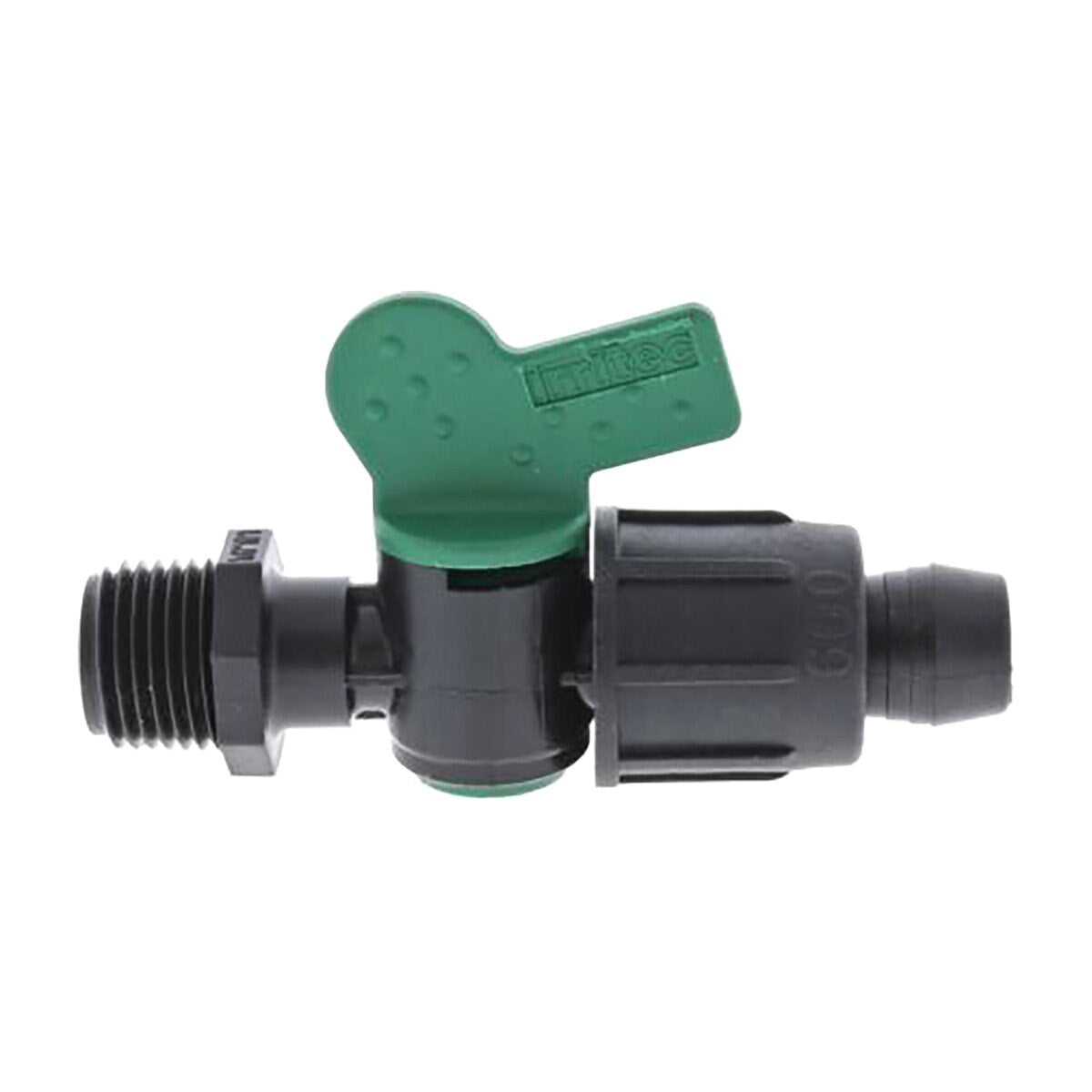 IDZPS31HV8TH75 SERIES 800 EASY LOC X 3/4 in. MPT BALL VALVE A2-HV8TH75