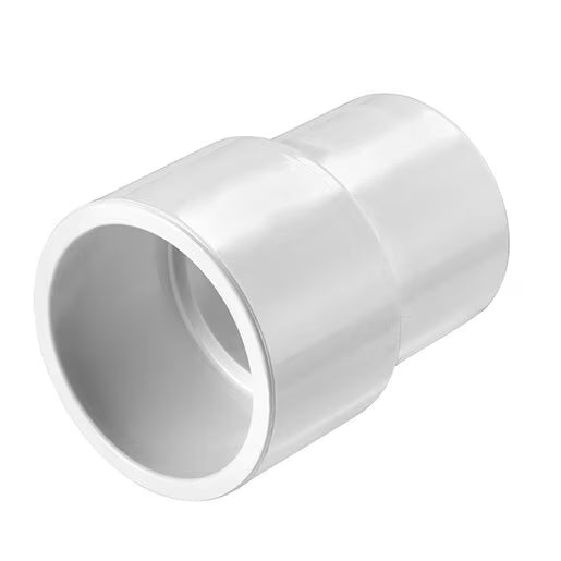 0301-05 Repari Pipe Extender PVC 0.050 in. Sch 4O