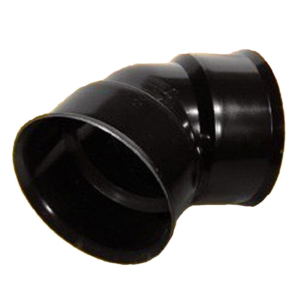ADS 4 in. 45 Degree N12 watertight