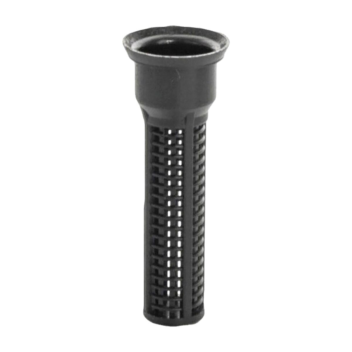 Black Course Nozzle Screen Each