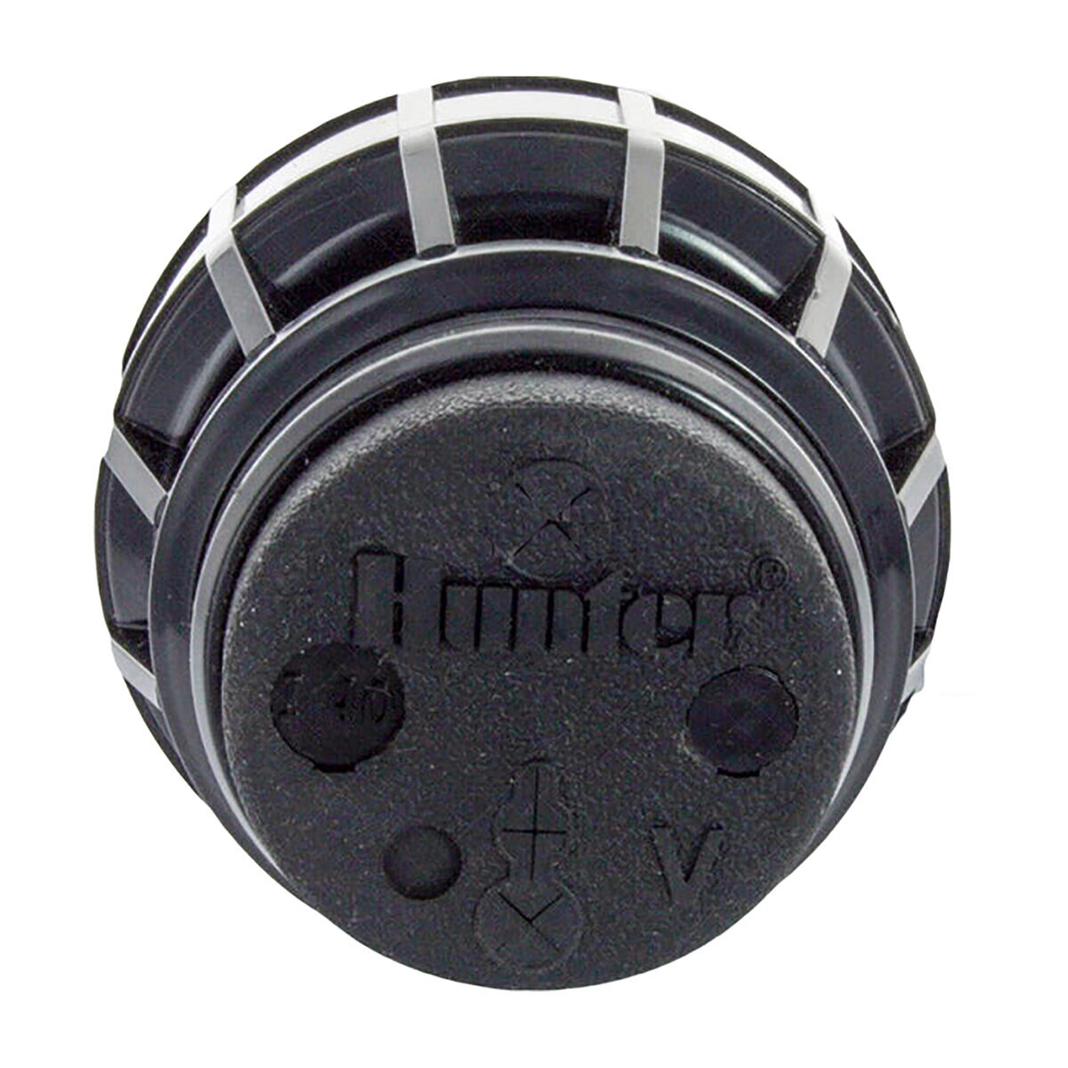 Hunter I40 6" Pop Hi Speed Recl Rotor