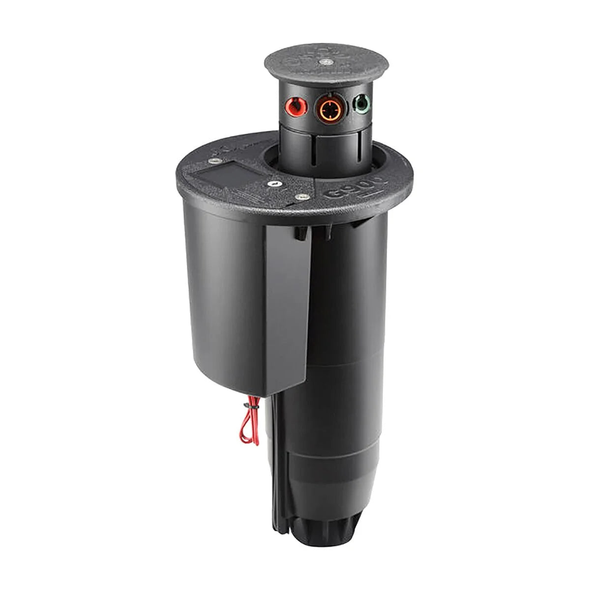 Golf Rotor Decoder Valve In Head #53 Nozzle 80psi | G995D53P8S