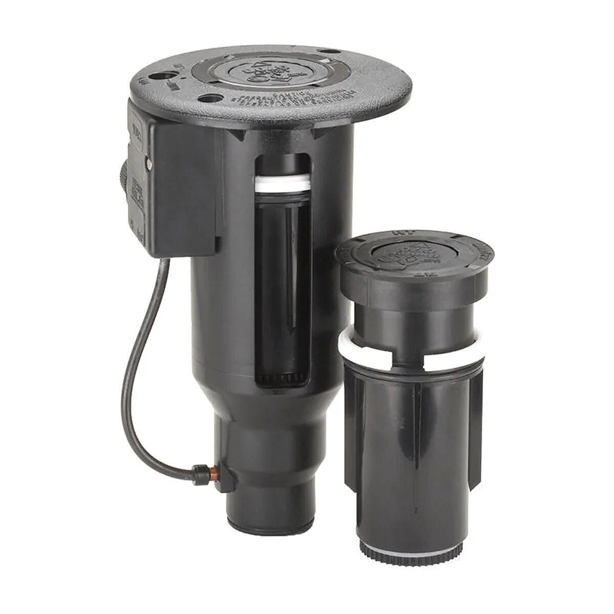 FC Retrofit Riser compatible with Toro G70RT for enhanced irrigation system performance
