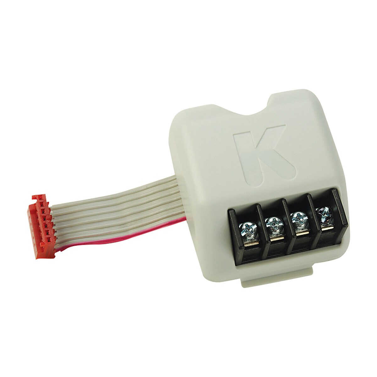 K-Rain 3205-KRAIN PRO EX 2.0 4 Zone Module