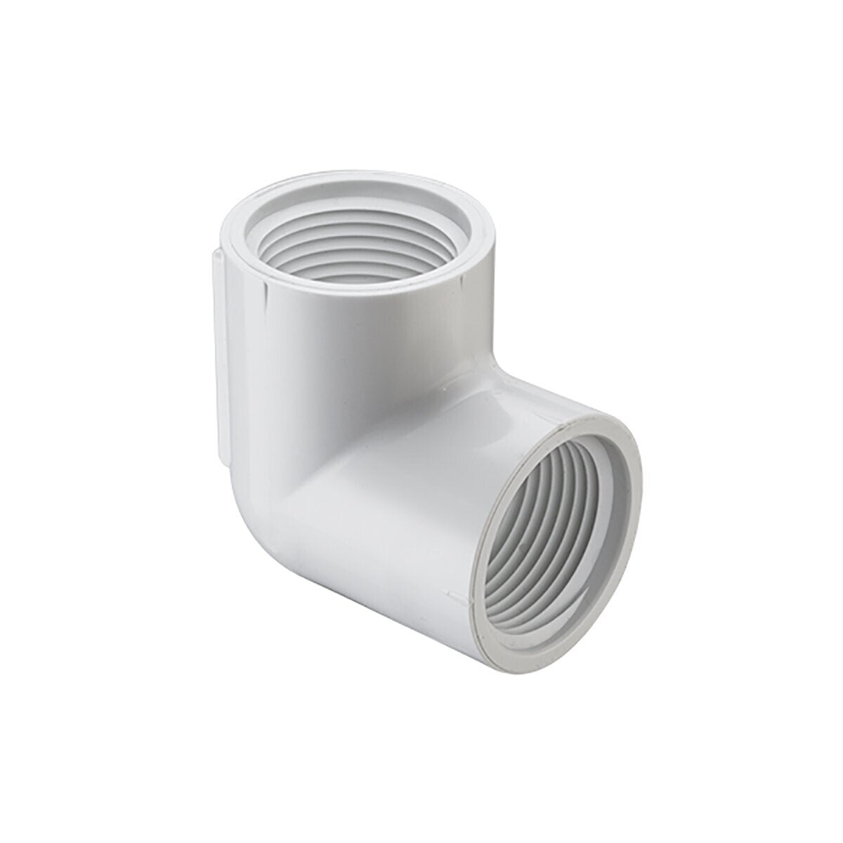 408-012 1-1/4 PVC 90 Ell Fpt Sch 40 | Spears