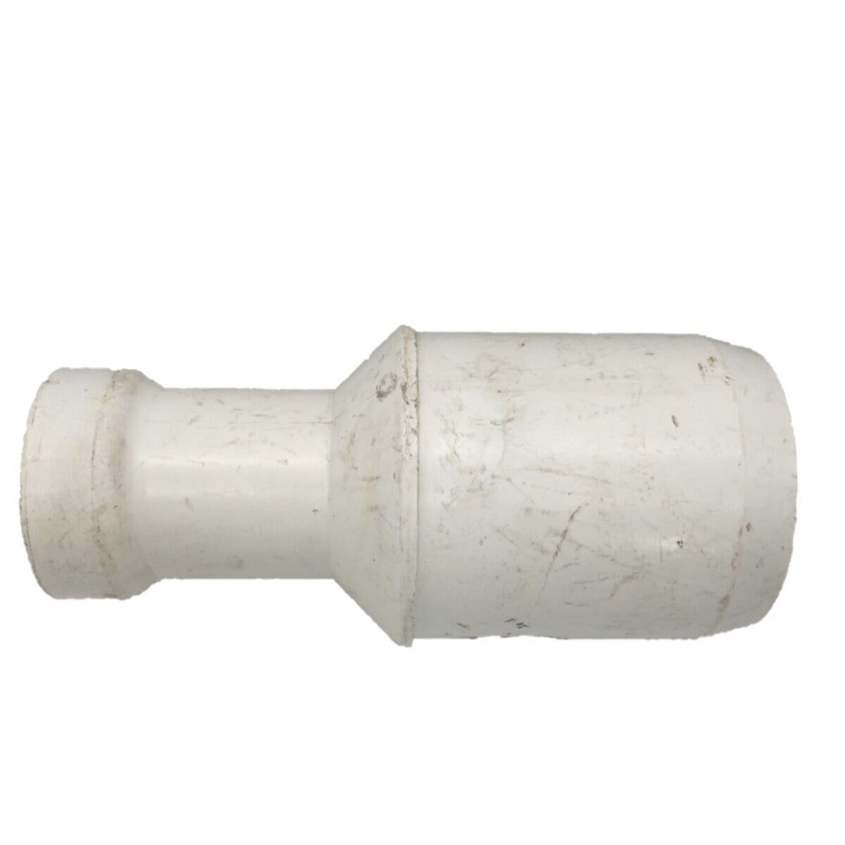 116-860 -Harco Seb Reducer Class 200 Series PVC 8 in. x 6 in. Spigot x Gasket