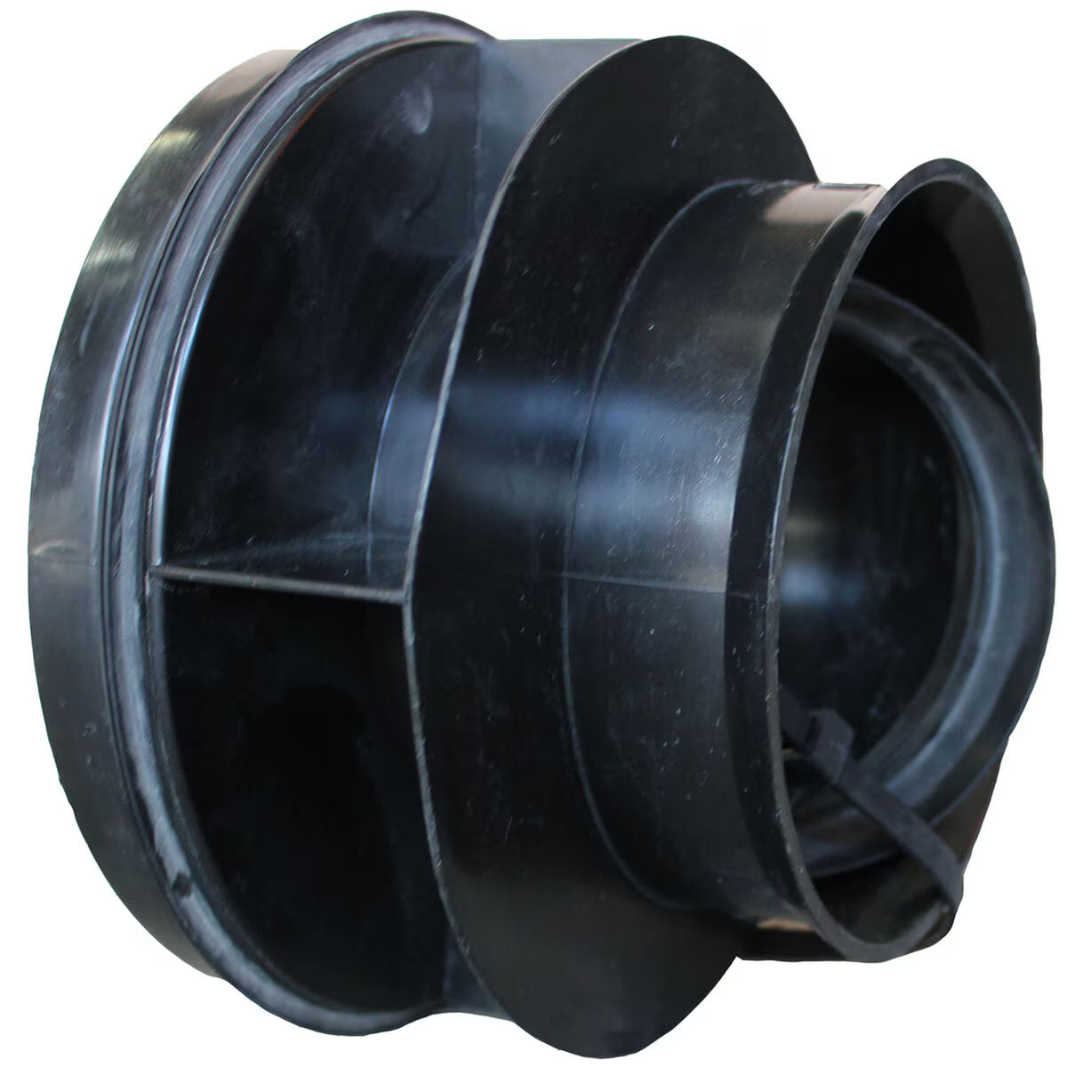 Reducer Water Tight 8 in. x 6 in.