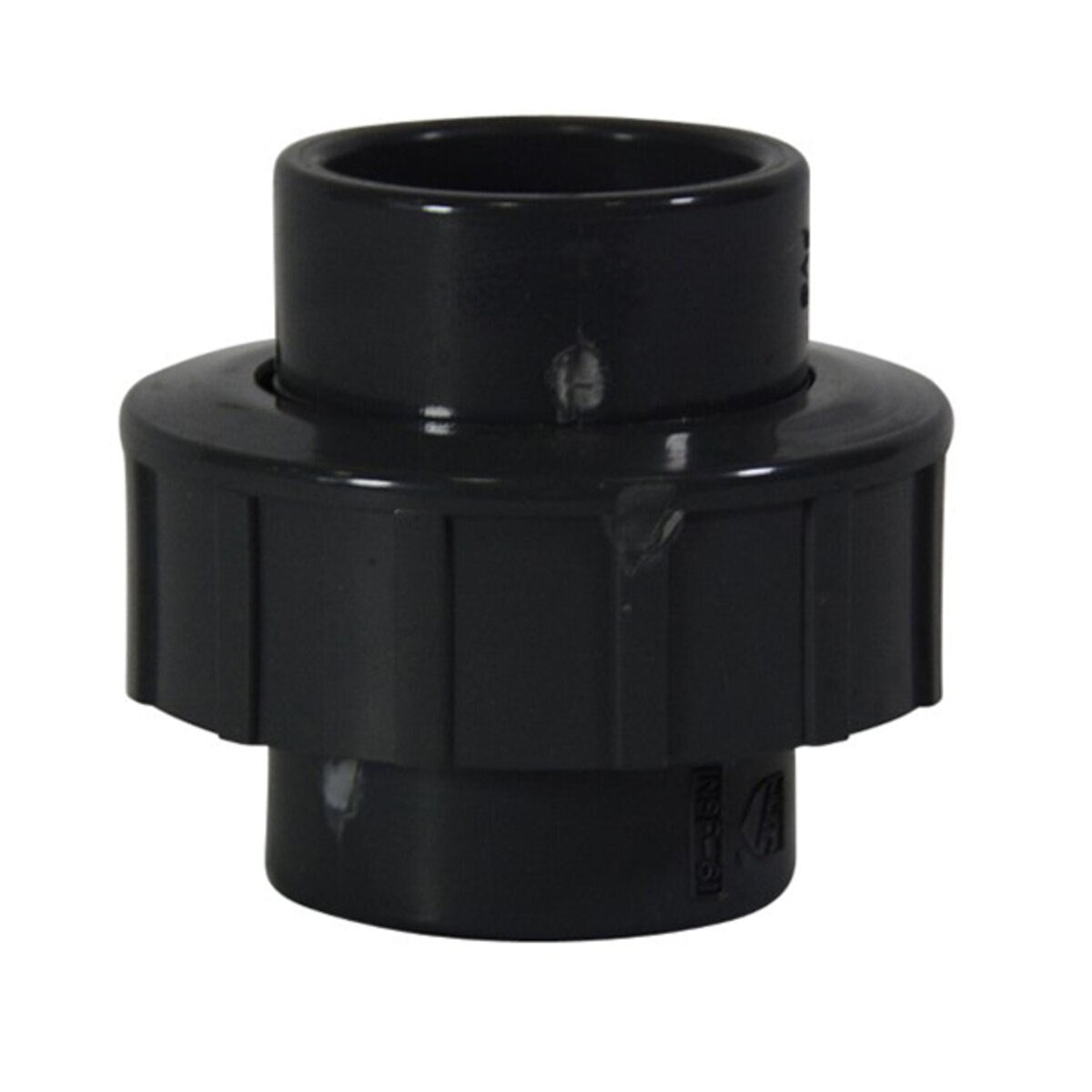 1-1/4 Union Solvent Kbi - U-1250-S