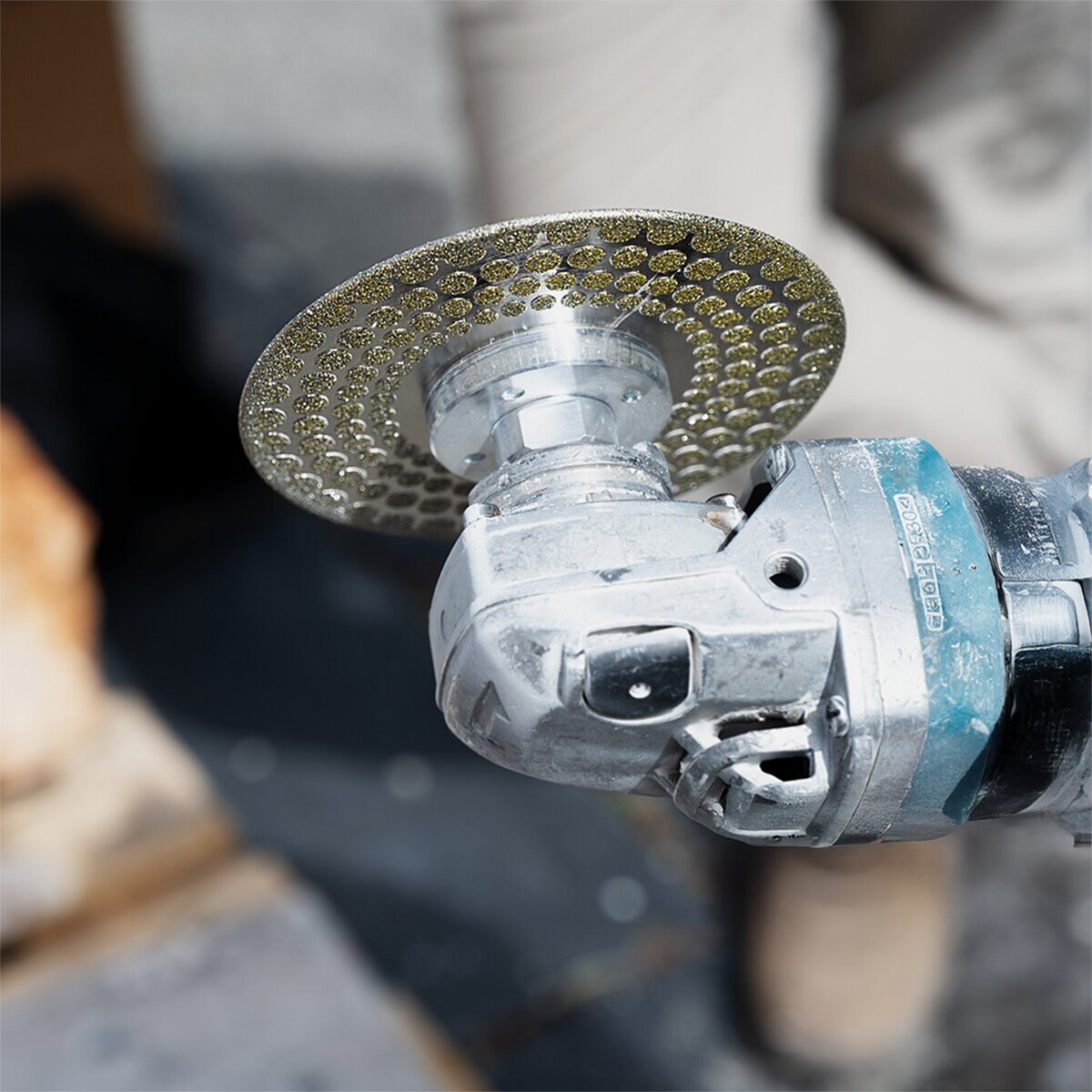 Tile and Stone Technologies Photon M Wet-Dry Multi-Cutter Blade