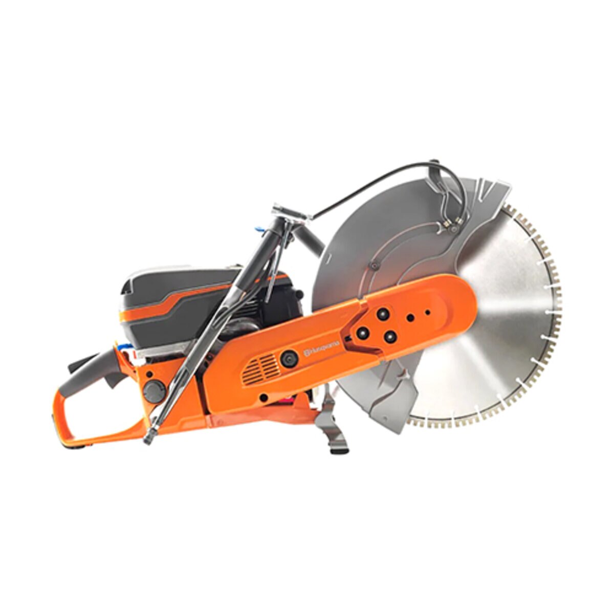 Husqvarna Power Cutter 14 in. K970