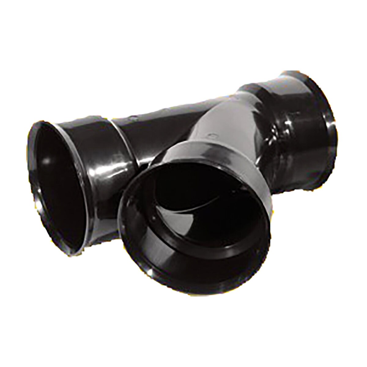 ADS N-12 Wye 12 in.