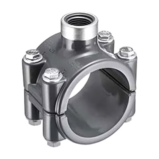 867-420SR Spears Clamp Saddle 4 in. x 2 in.