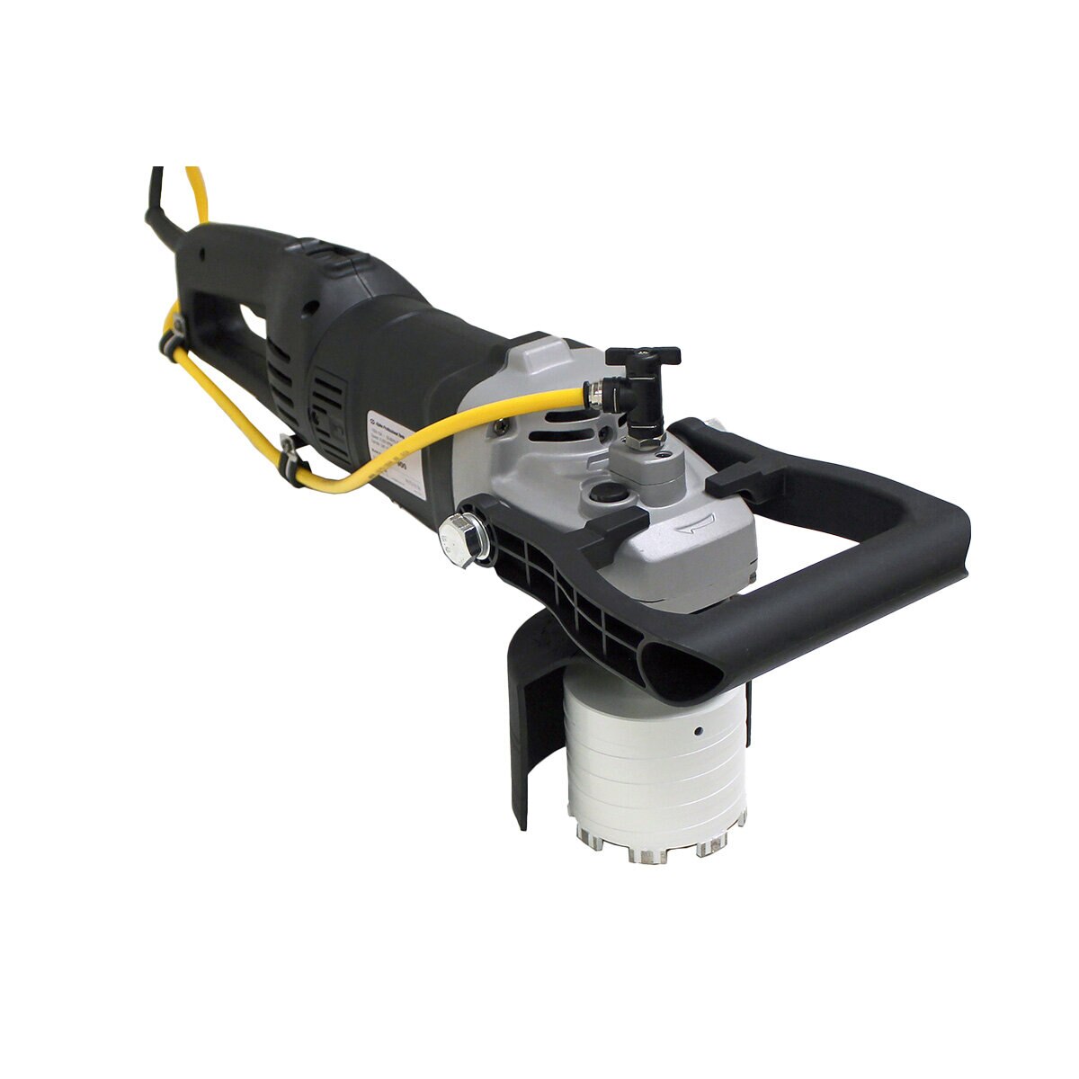 Alpha ECG-900 Wet High-Speed Grinder 9 in.