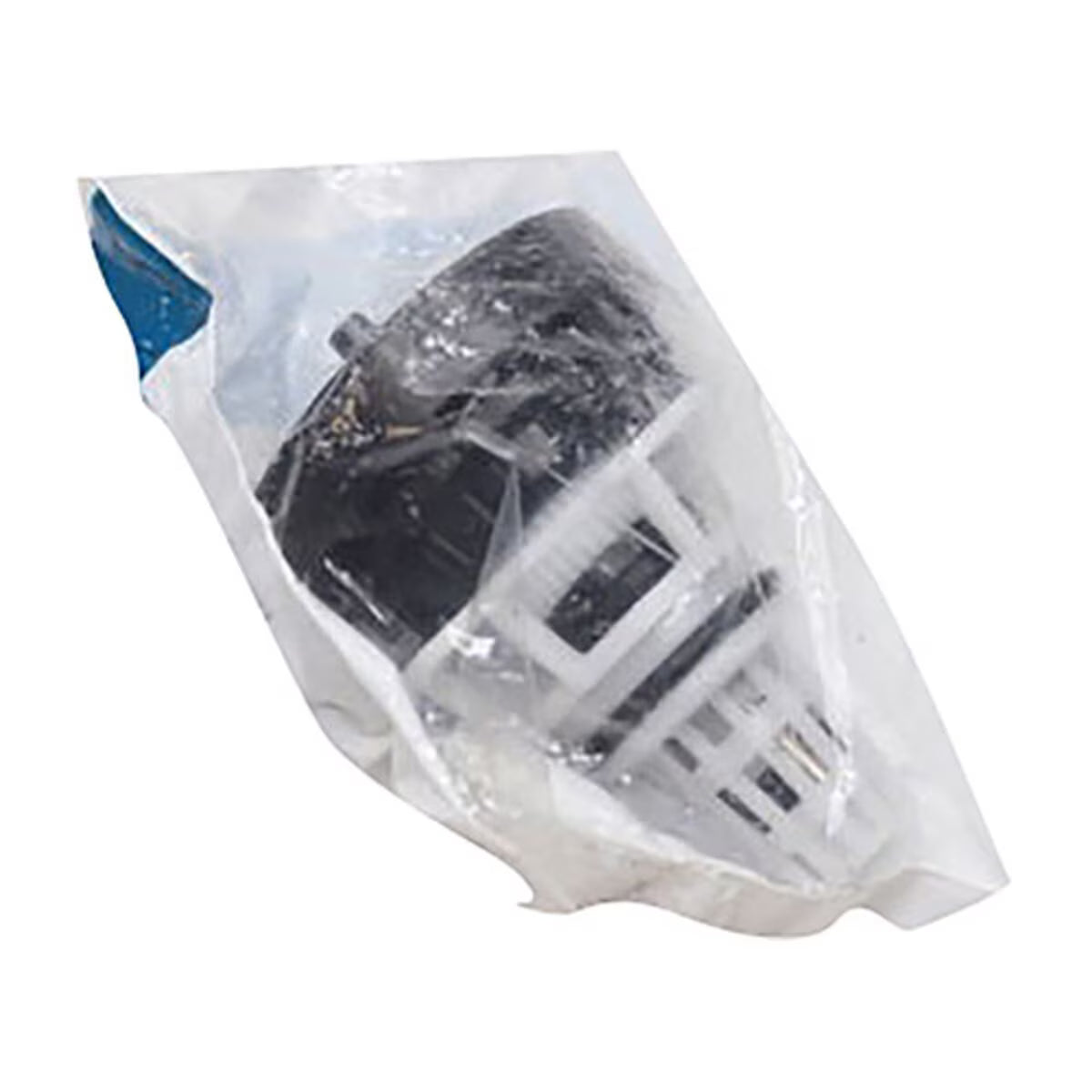 Hunter Inlet Valve