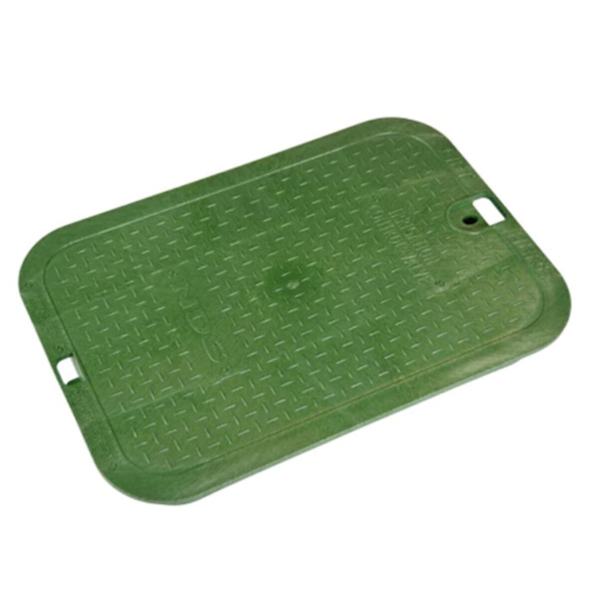 NDS Pro Series Plus Lid Green 14 in. x 19 in.