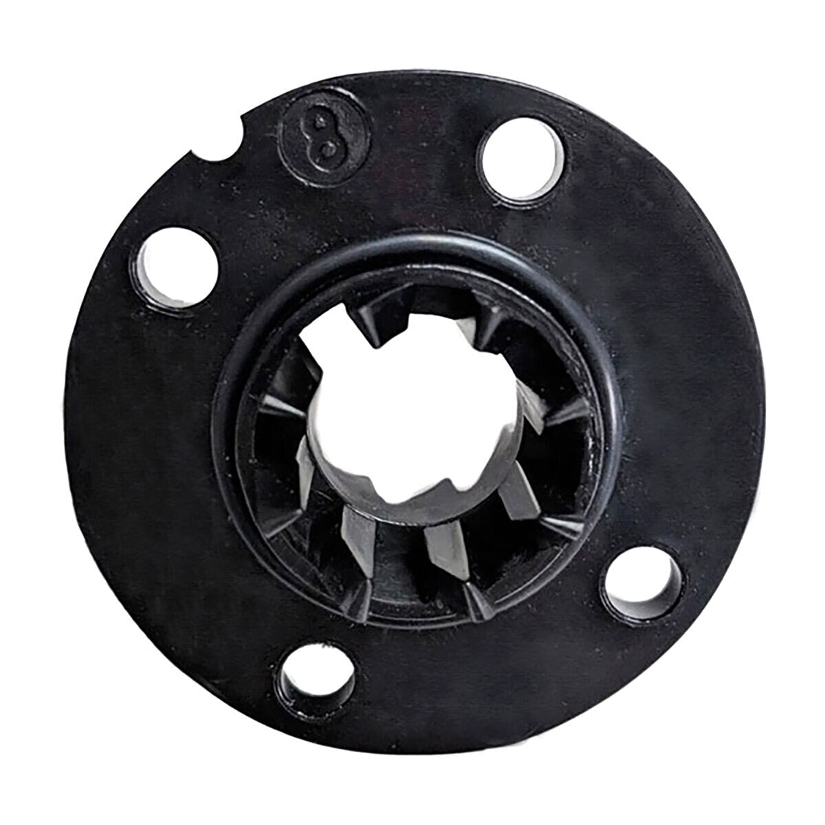 8 Zone Indexing Cam Without O-Rings Fimco