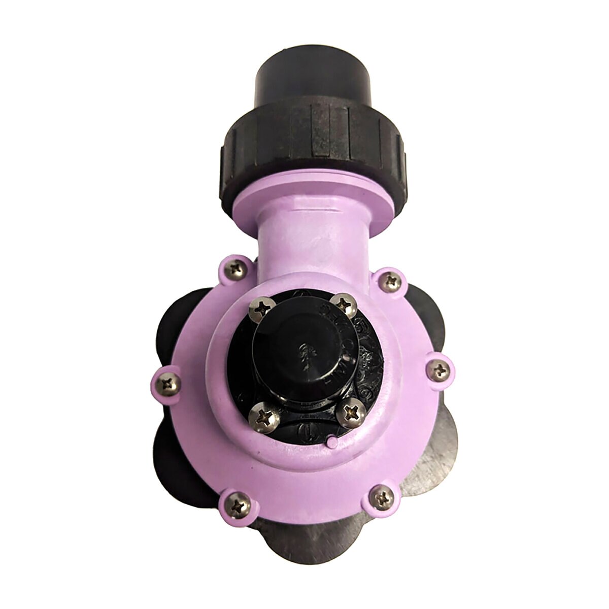 1-1/4 Fimco 6 Zone Valve Mini 2006F