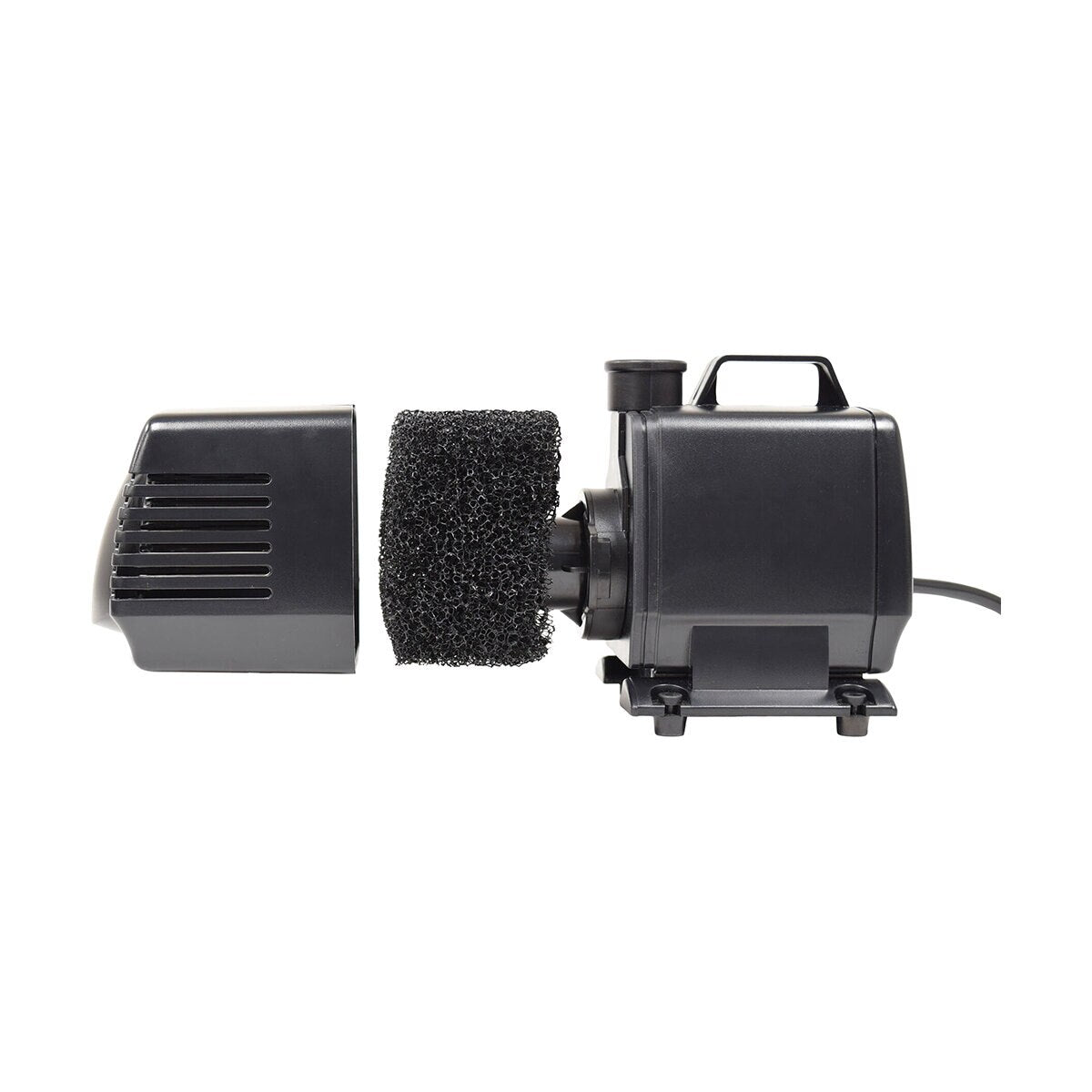 Easy Pro Submersible Mag Drive Pump 850 Gph EP850