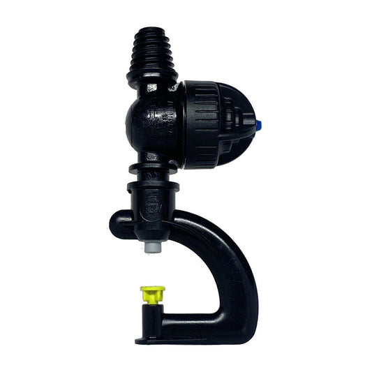 Brg Assy Blk Svl Org Noz