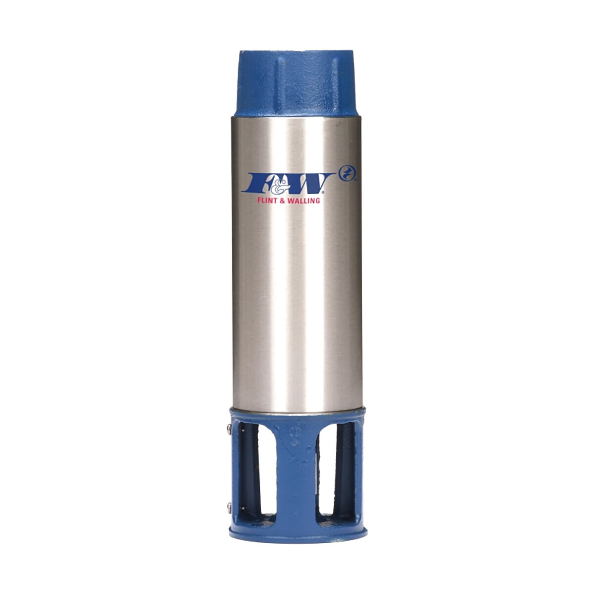 Flint & Walling SS Pump End 1.5 HP 35 GPM