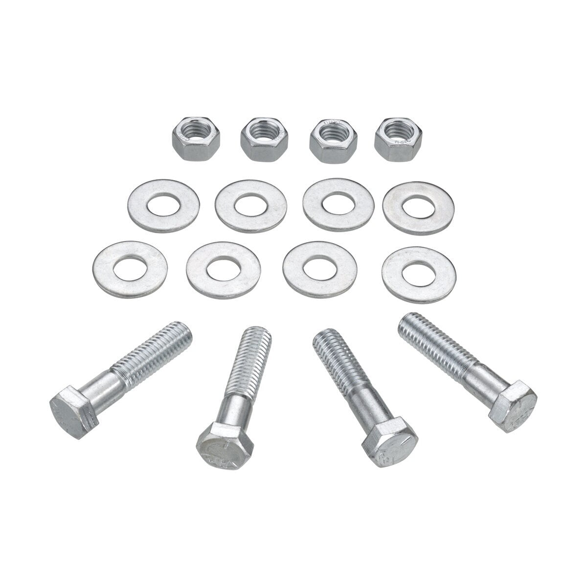 Ss316 Flange Hardware Kit Spears