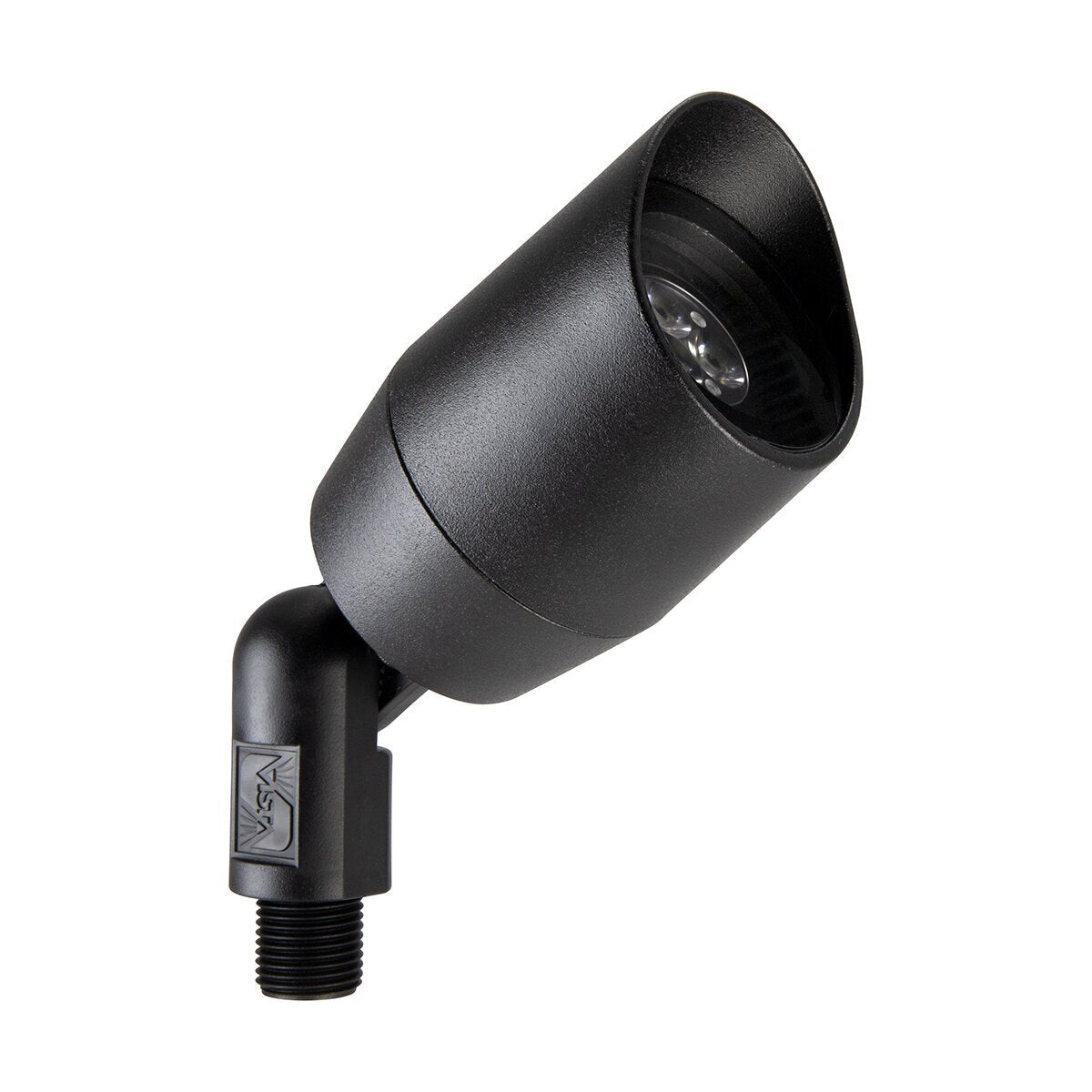 Vista TR-5006-B-5.5-W-60 Led 5.5 Watts Black 60 Degree Tree Mt