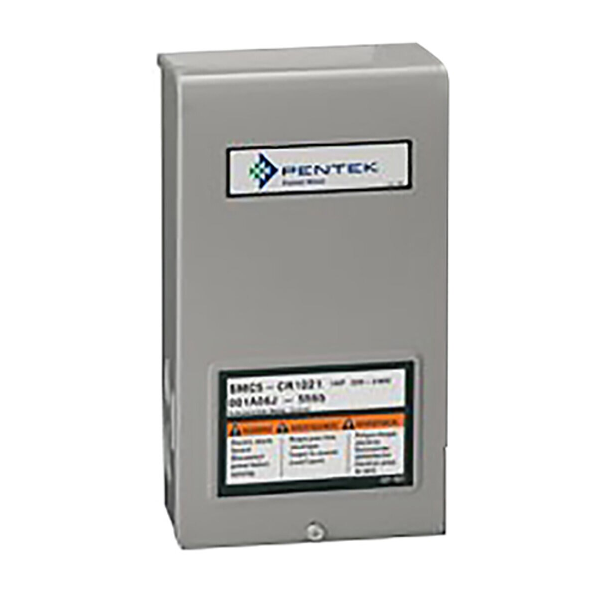 MYSMC-IR0521 CONTROL BOX 1/2 HP 230V 1PH