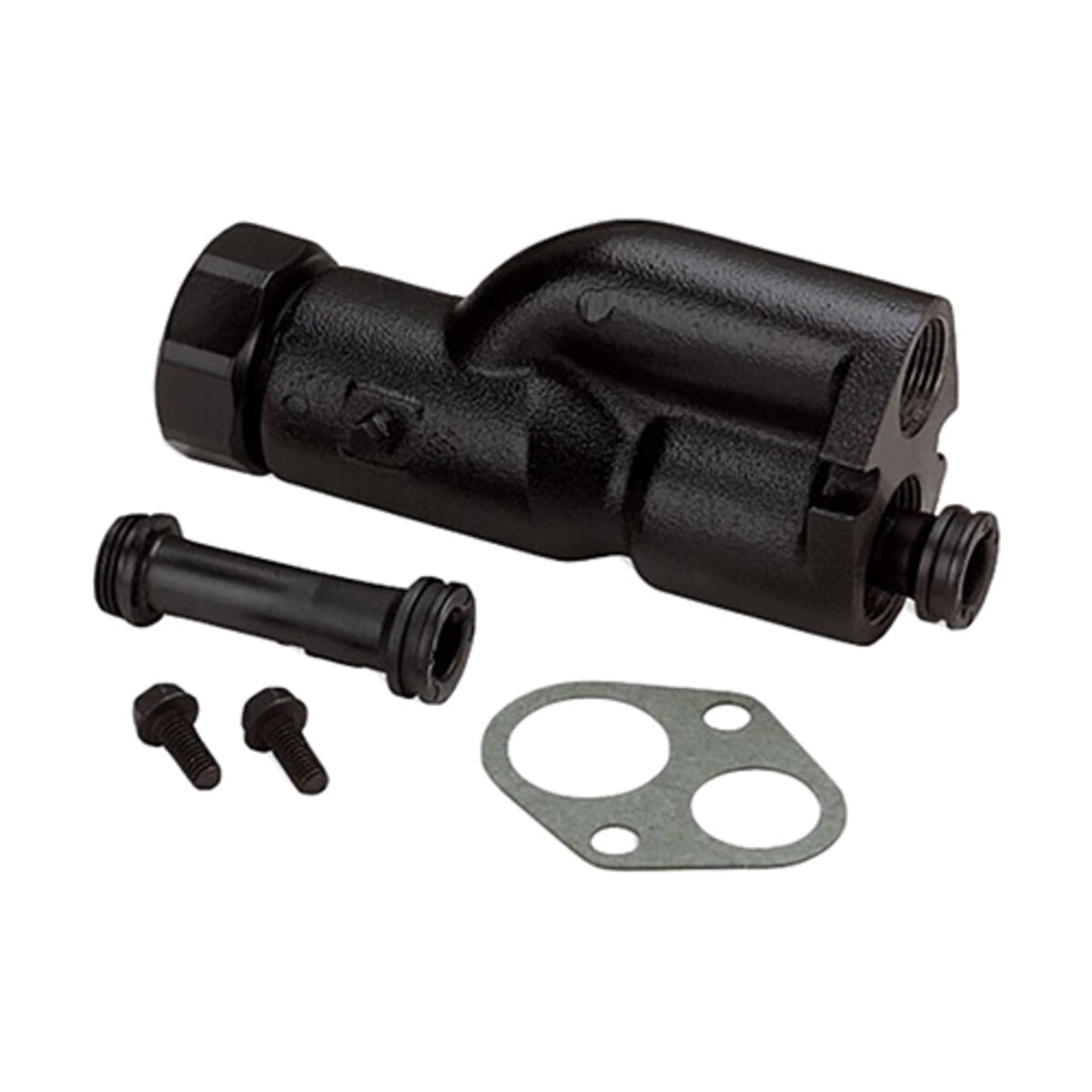 SHALLOW WELL & 4 in. DEEP WELL DOUBLE PIPE JET ADPT. SL,HL,FL