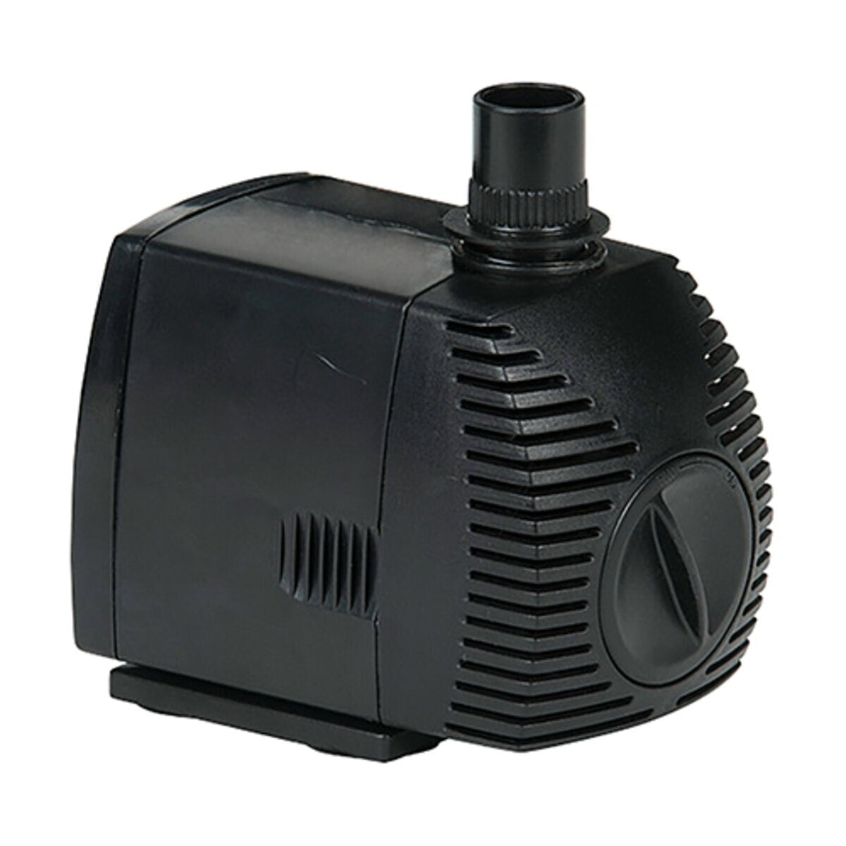 566722 Little Giant PES-1000-PW Submersible Magnetic Drive Pump Water Feature 1150gph 115V w/15 ft. Cord