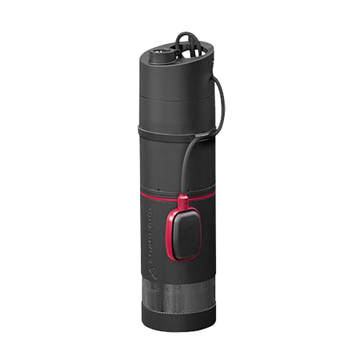 Grundfos 1 HP Submersible pump, 110V