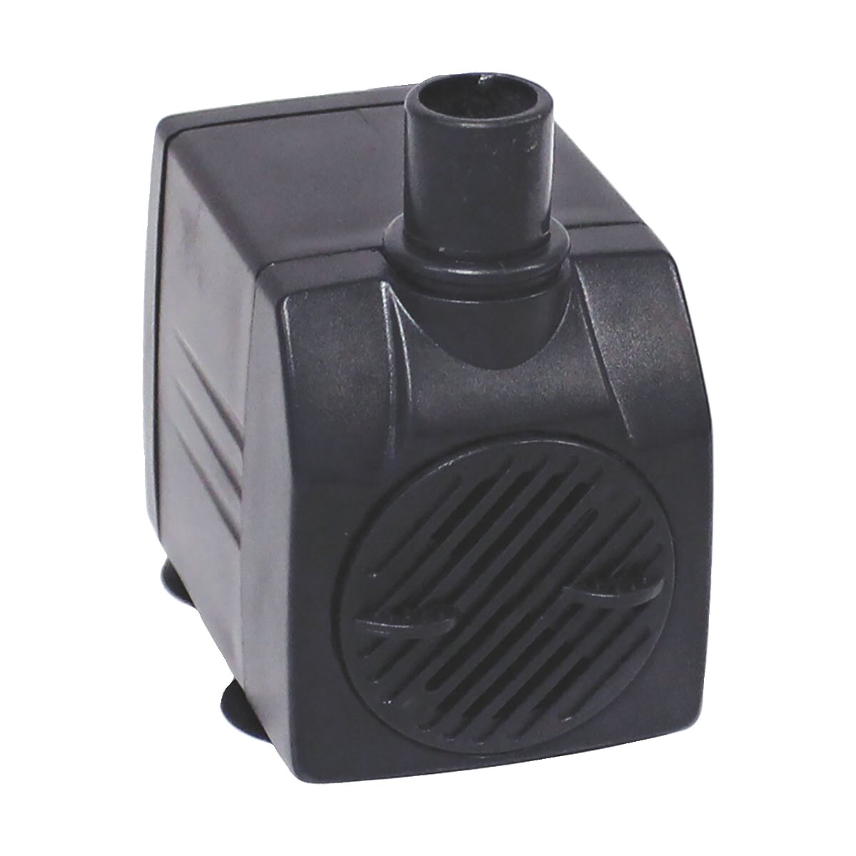 Easy Pro Tranquil Decor Fountain Pump 125 GPH w/ Built in Flow Control