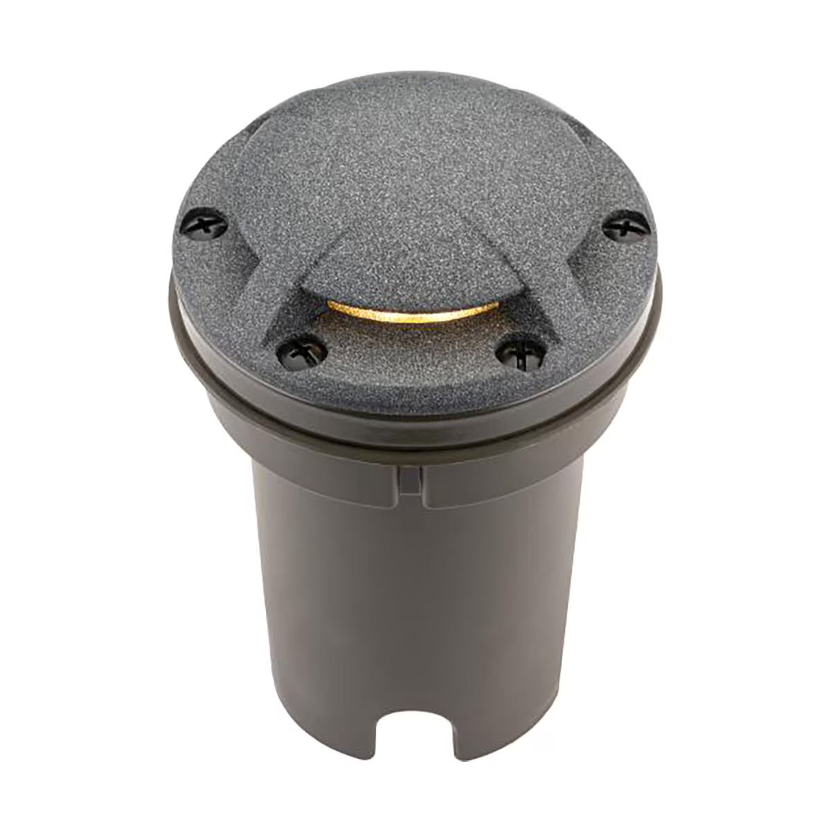 FC ZDC Well Light Ground Wash 180deg Weathered Iron FX