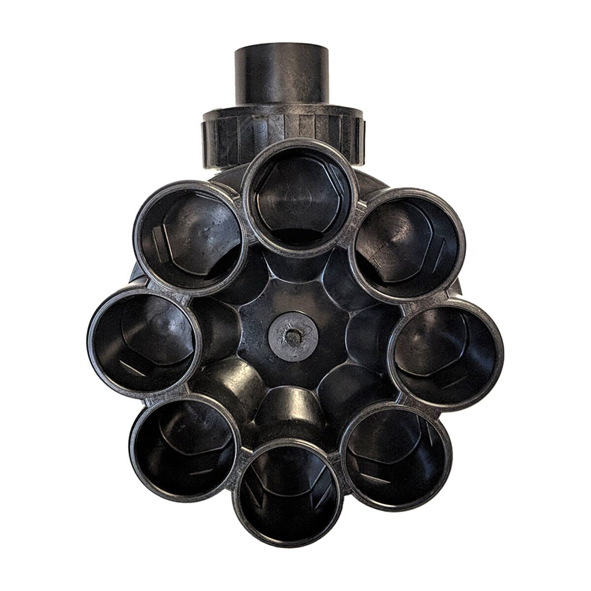 Fimco Valve Plastic 8 Zone L/Cam 1 in.