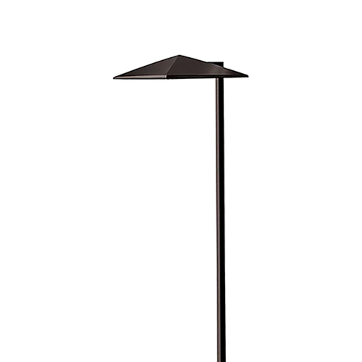 Hinkley 1561SK-LL Harbor Path Light 1.5W 2700K 12V Mini Wedge LED