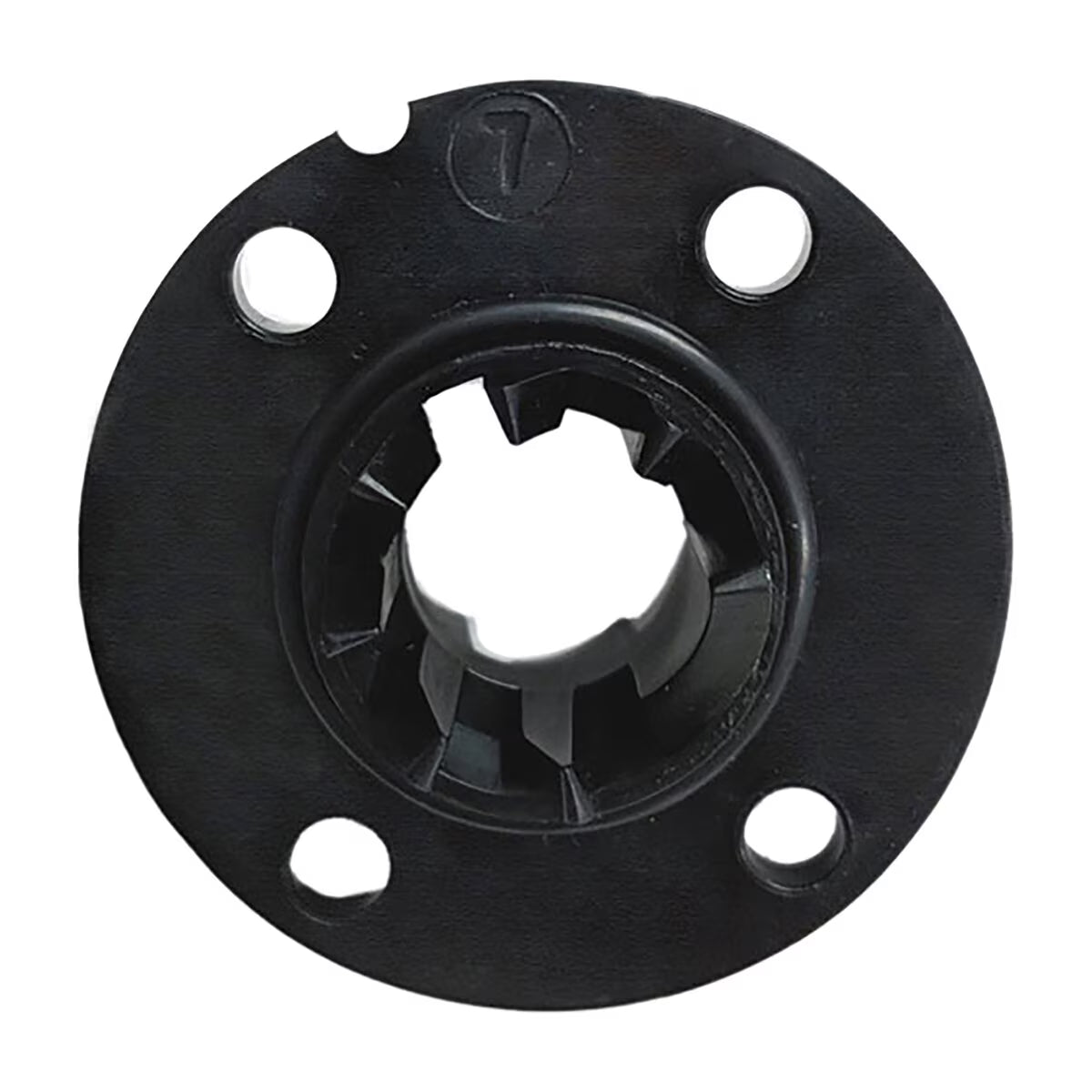 7 Zone Indexing Cam Without O-Rings Fimco