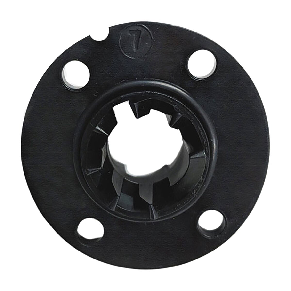 7 Zone Indexing Cam Without O-Rings Fimco