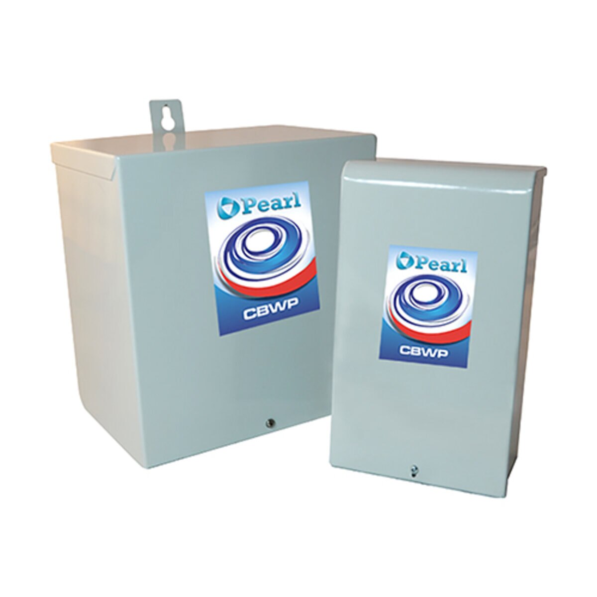 Pearl Standard CBWP50C16D Control Box CBWP 4 in. 230V 5 HP 1 Phase 60 HZ Deluxe