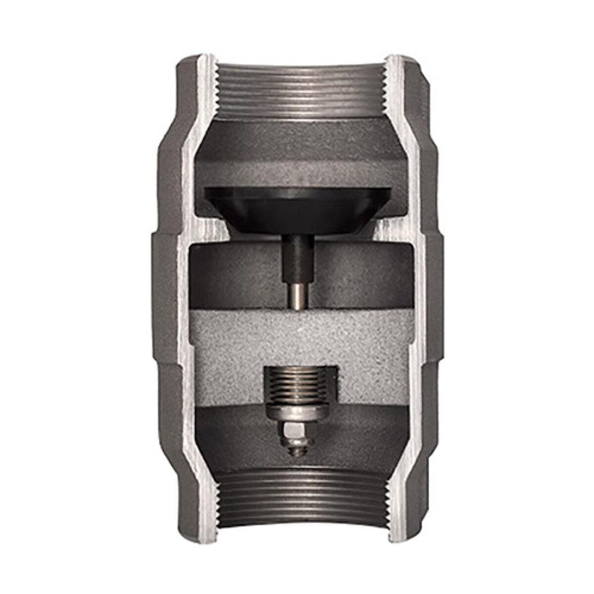 Strataflo Aluminum Check Valve 1 in.