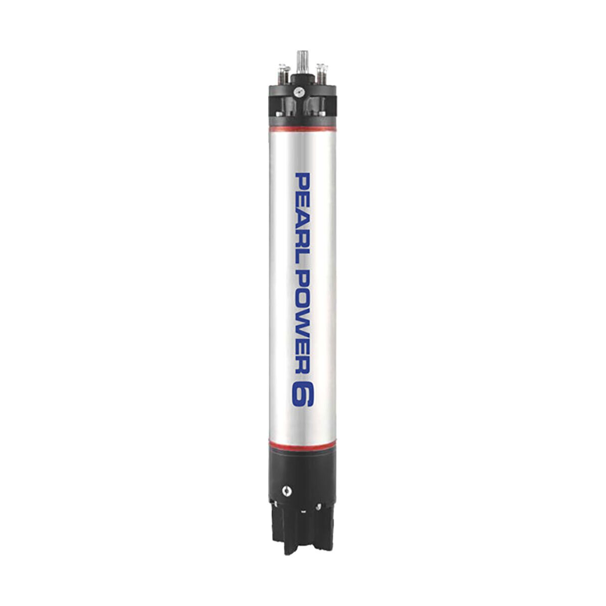 6MWCP100D363V 10 HP 460 Volt 3 PH Submersible Motor 6 in.