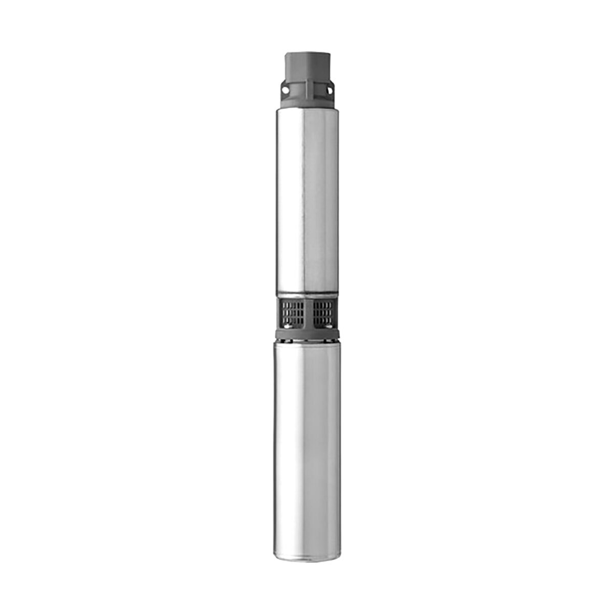 Submersible Pump 230V 3/4 HP 1 PH 2 Wire 20 GPM