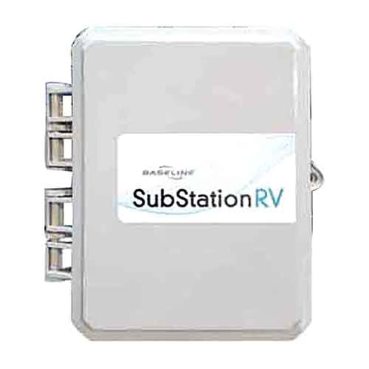 Baseline Remote Valve Substation in Ip-68 Ruggedized Enclosure w/ Direct 24VAC Power and Verizon Cellular Communication