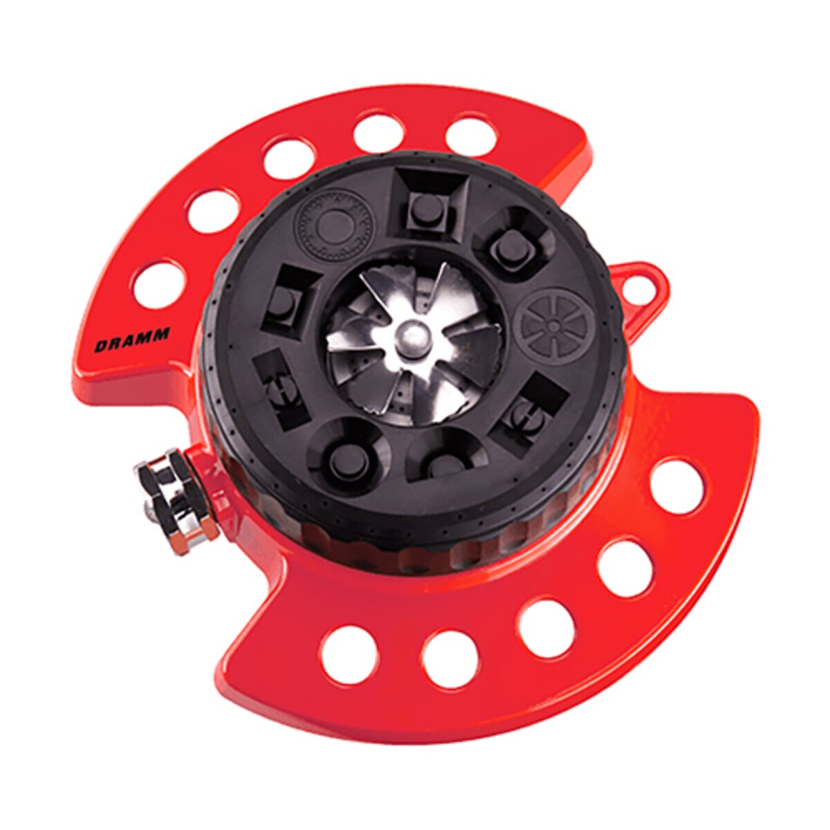 Dramm Turret Sprinkler