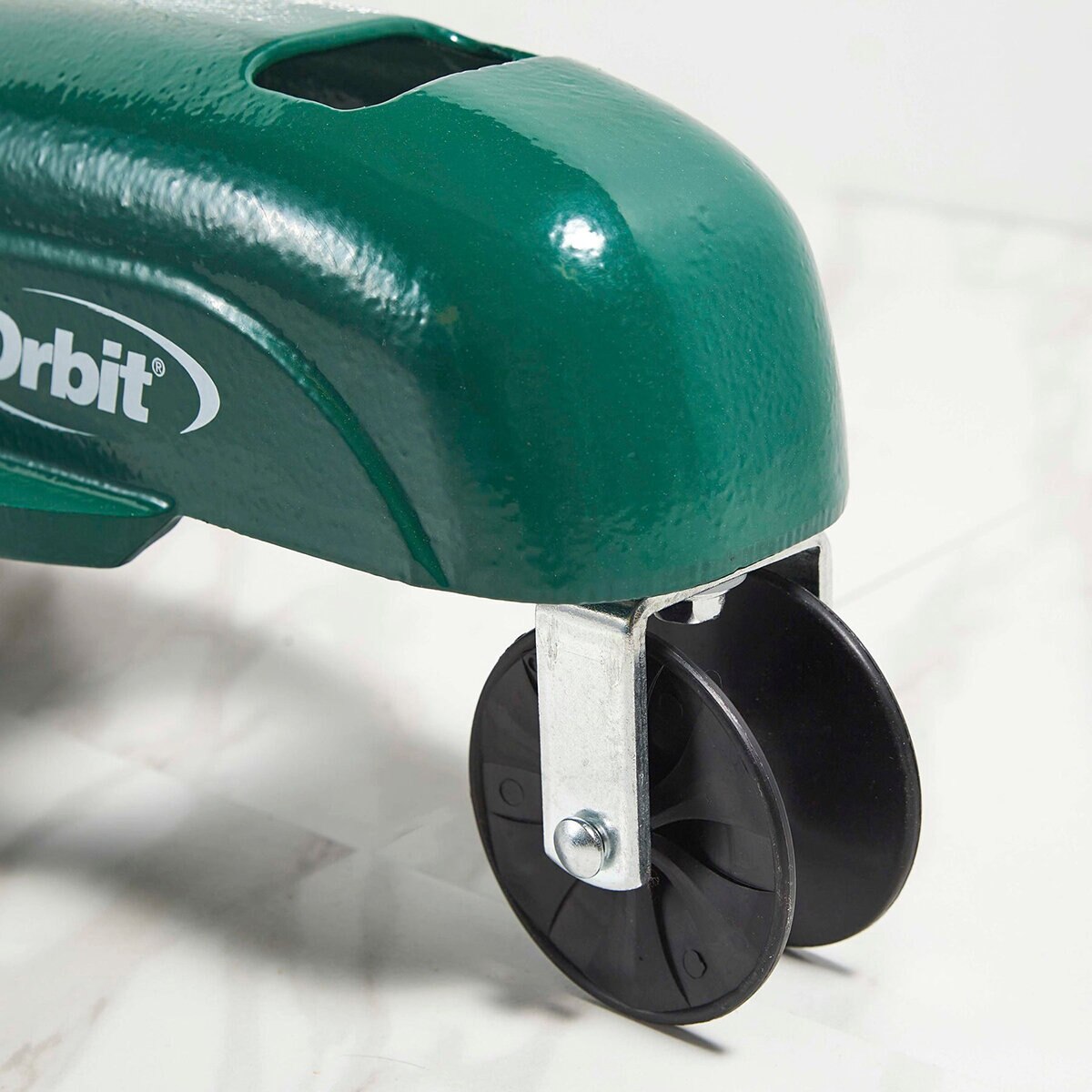 Orbit Traveling Sprinkler