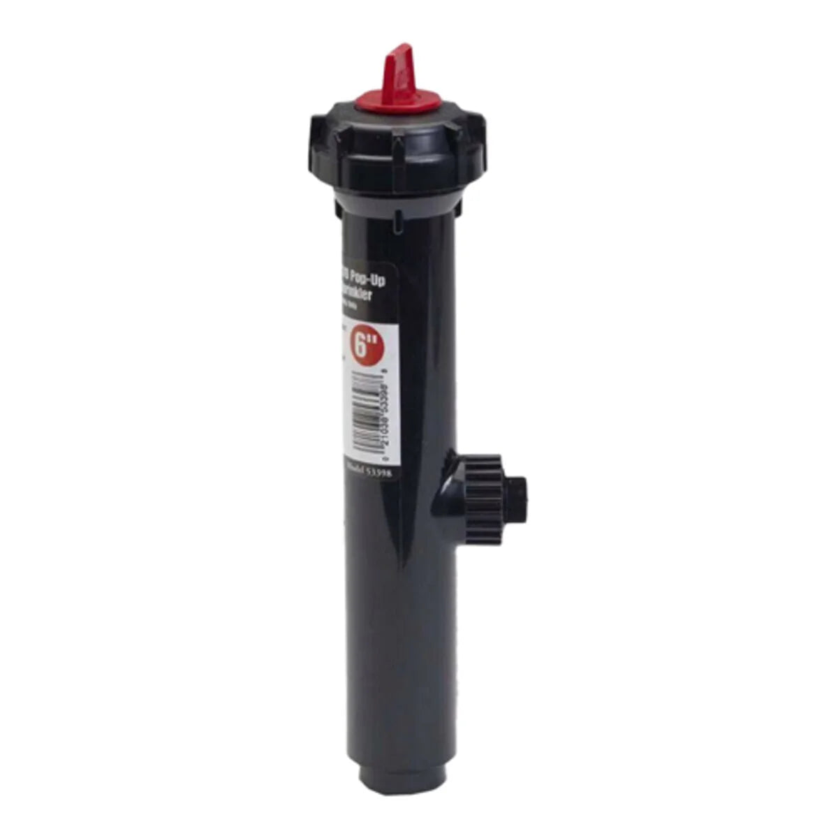 570Z-6P-COM Toro 570Z Spray Body 6 in. Pop Up with Check Valve |