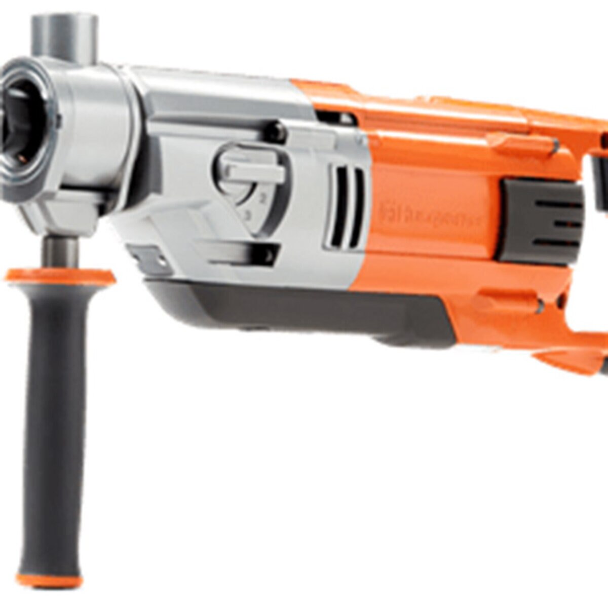 Husqvarna DM220 Handheld Electric Core Drill 4 in. - 6 in.