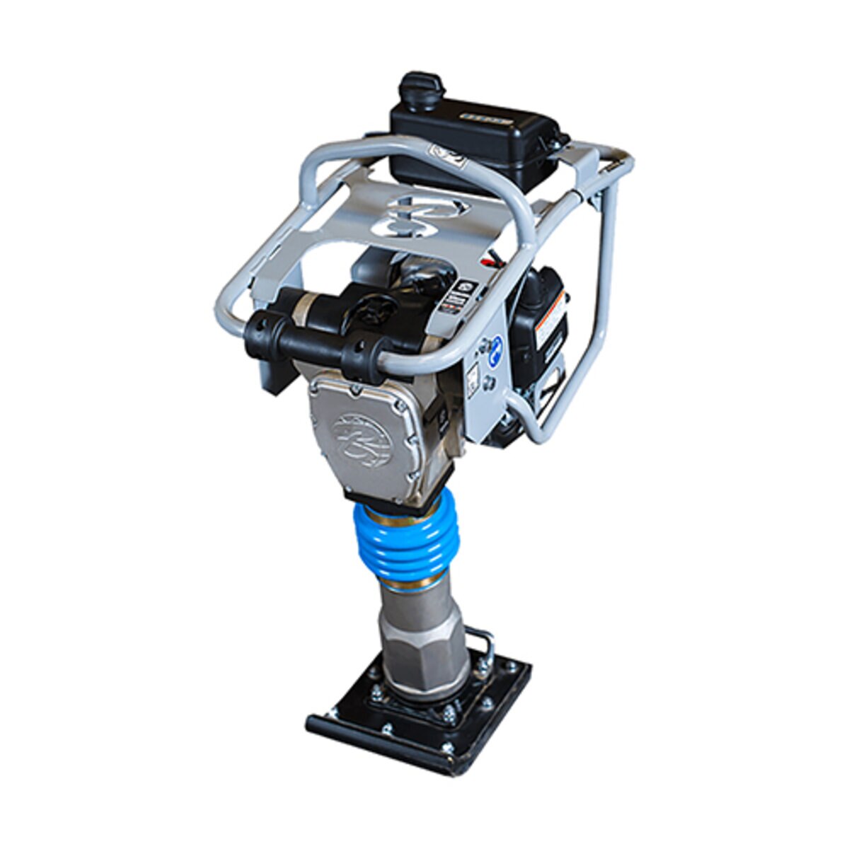 Bartell Global BT1000 Rammer, Honda GX100, 10 x 10 Plate